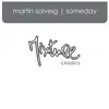 Martin Solveig - Someday - EP